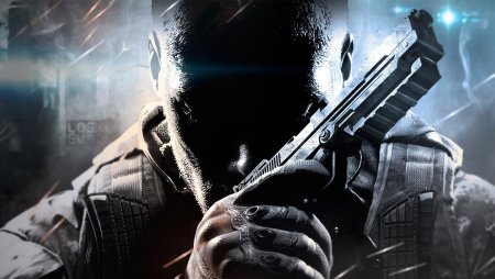 Call of Duty Black ops 2