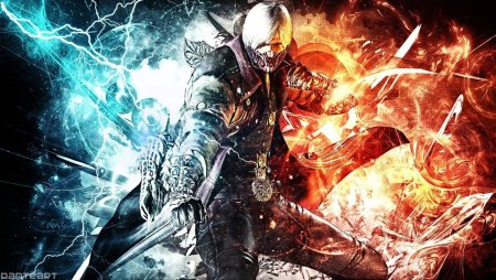 Devil May Cry