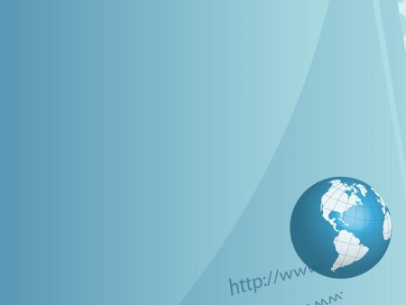 Фон для презентации по географии