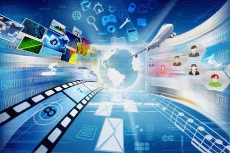 Компьютерные технологии