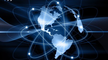 Цифровой мир