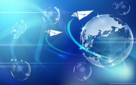 Фон для презентации Информатика