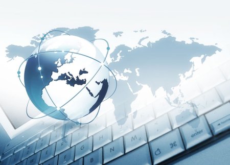 Информационные технологии