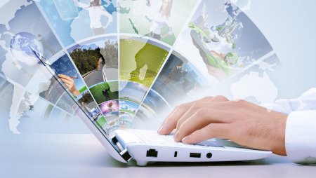 Информационные технологии