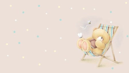 Фон для малышей