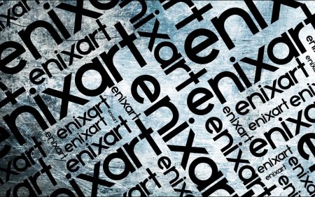 Фон из надписей