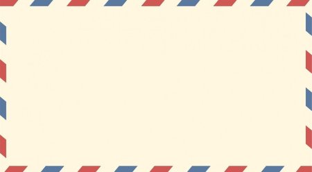 Фон для презентации письмо