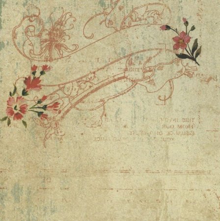 Старая Винтажная бумага