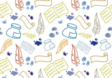 Паттерн литература