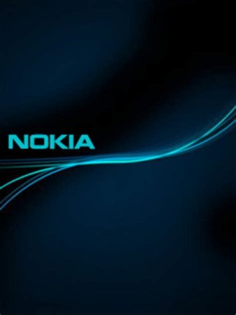 Обои нокиа