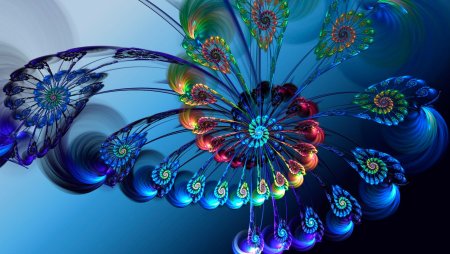 Fractal fr0st
