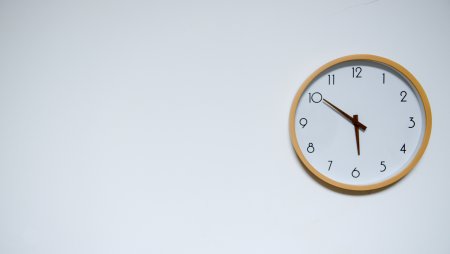 Фон для презентации часы