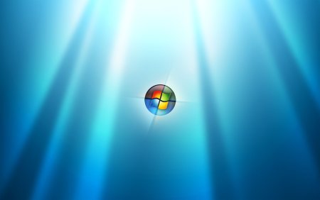 Windows 7 рабочий стол