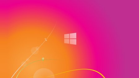 Обои Windows 7