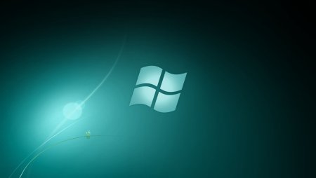 Windows 7 рабочий стол