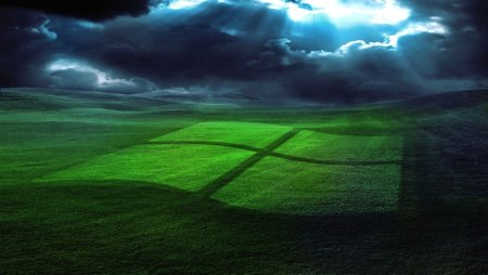 Фон Windows