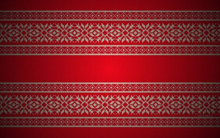 Народный орнамент