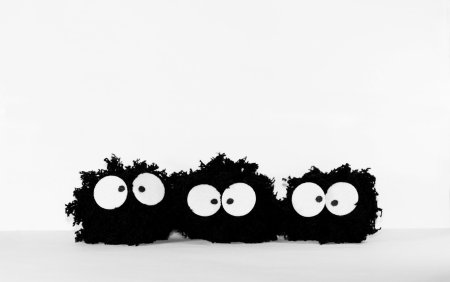 Креативные обои