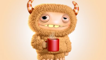 Смешной фон для рабочего стола