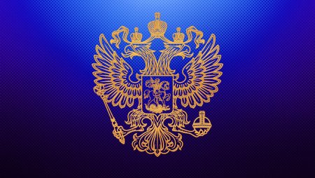 Герб России картинки