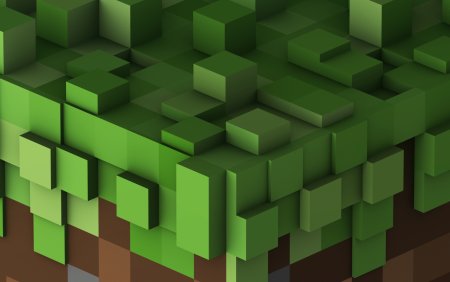 C418 Volume Alpha