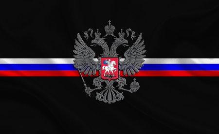 Флаг Российской империи