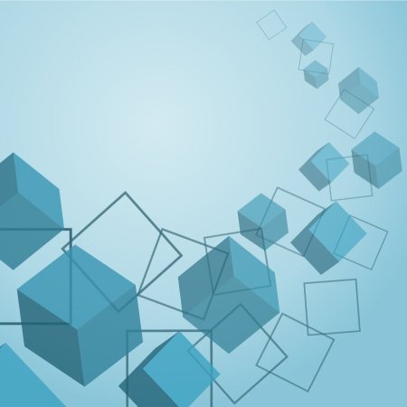 Абстракция геометрические фигуры