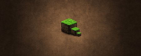 Майнкрафт Минимализм