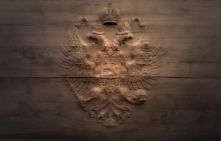 Герб на рабочий стол