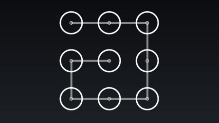 Графический ключ самсунг