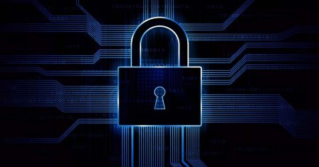 Информационная безопасность