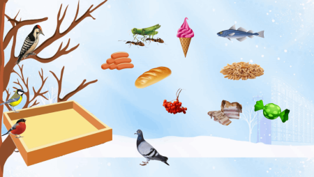 Школьные формулы