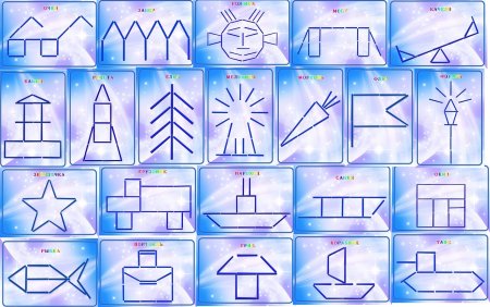 Креативное мышление на английском