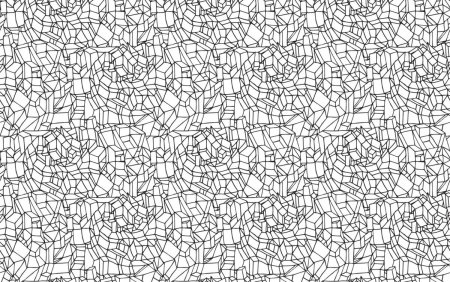 Большая раскраска