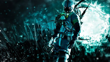 Dead Space обои