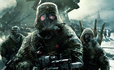 Tom Clancy s ENDWAR