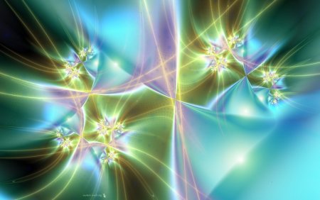 Абстрактные картинки