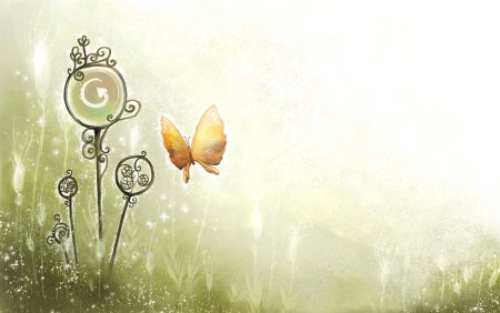 Фоновый рисунок