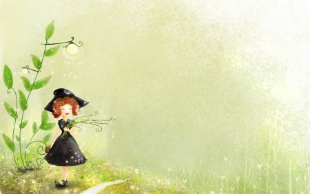 Фоновый рисунок