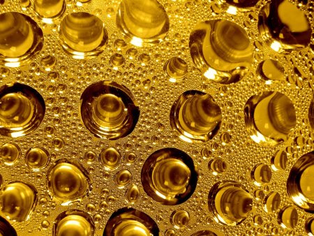 Золотые фоны высокого качества