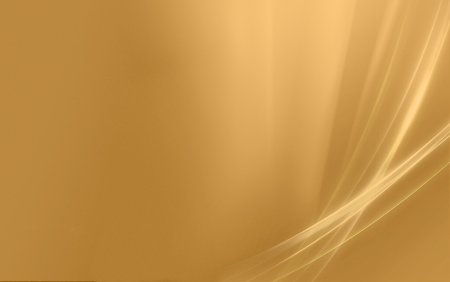 Золотистый фон для презентации