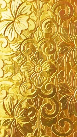 Золотистый цвет