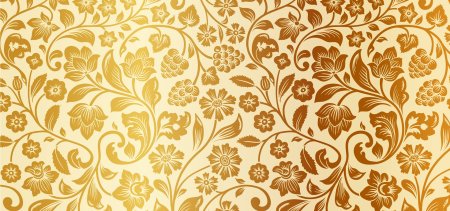 Фон с узорами