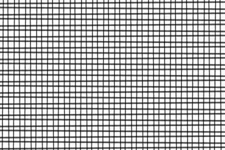 Сетка на белом фоне