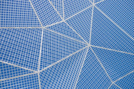 Треугольная сетка