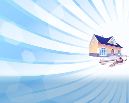 Домики для слайдов