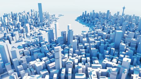 Стройка фон