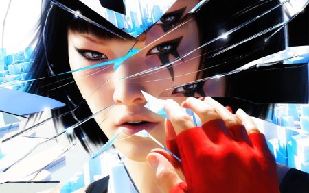 Картинки Mirror's Edge