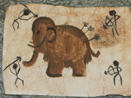 Зденек Буриан динозавры