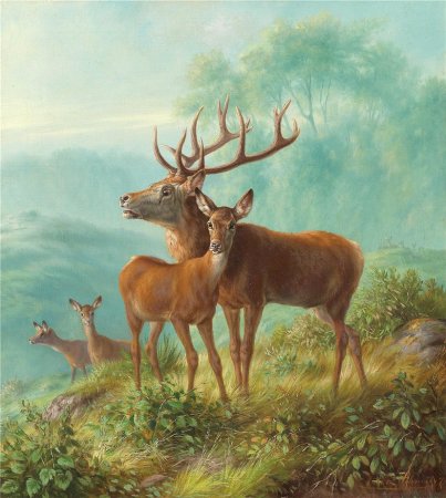 Природа Башкортостана рисунки